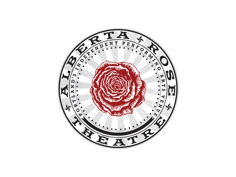 Alberta Rose Theatre venue image