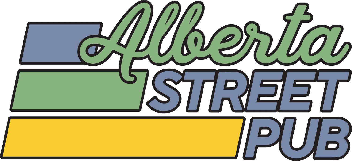 Alberta Street Pub venue image