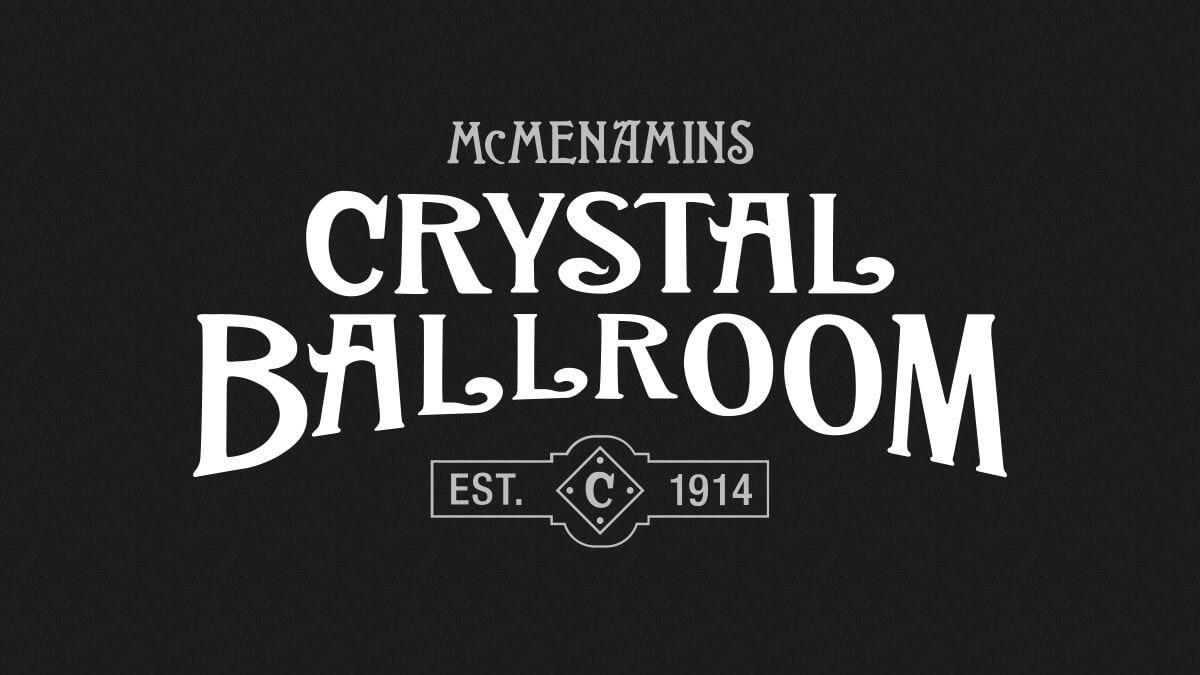 Crystal Ballroom venue image