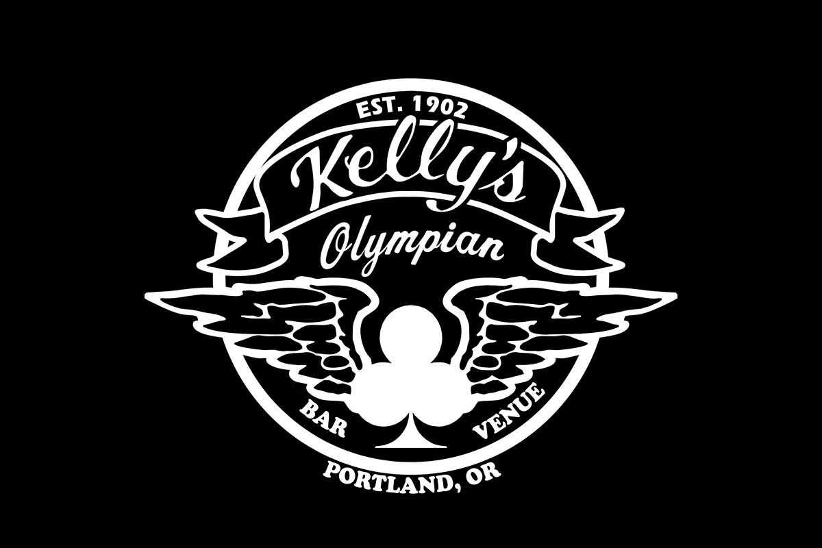 Kelly's Olympian venue image
