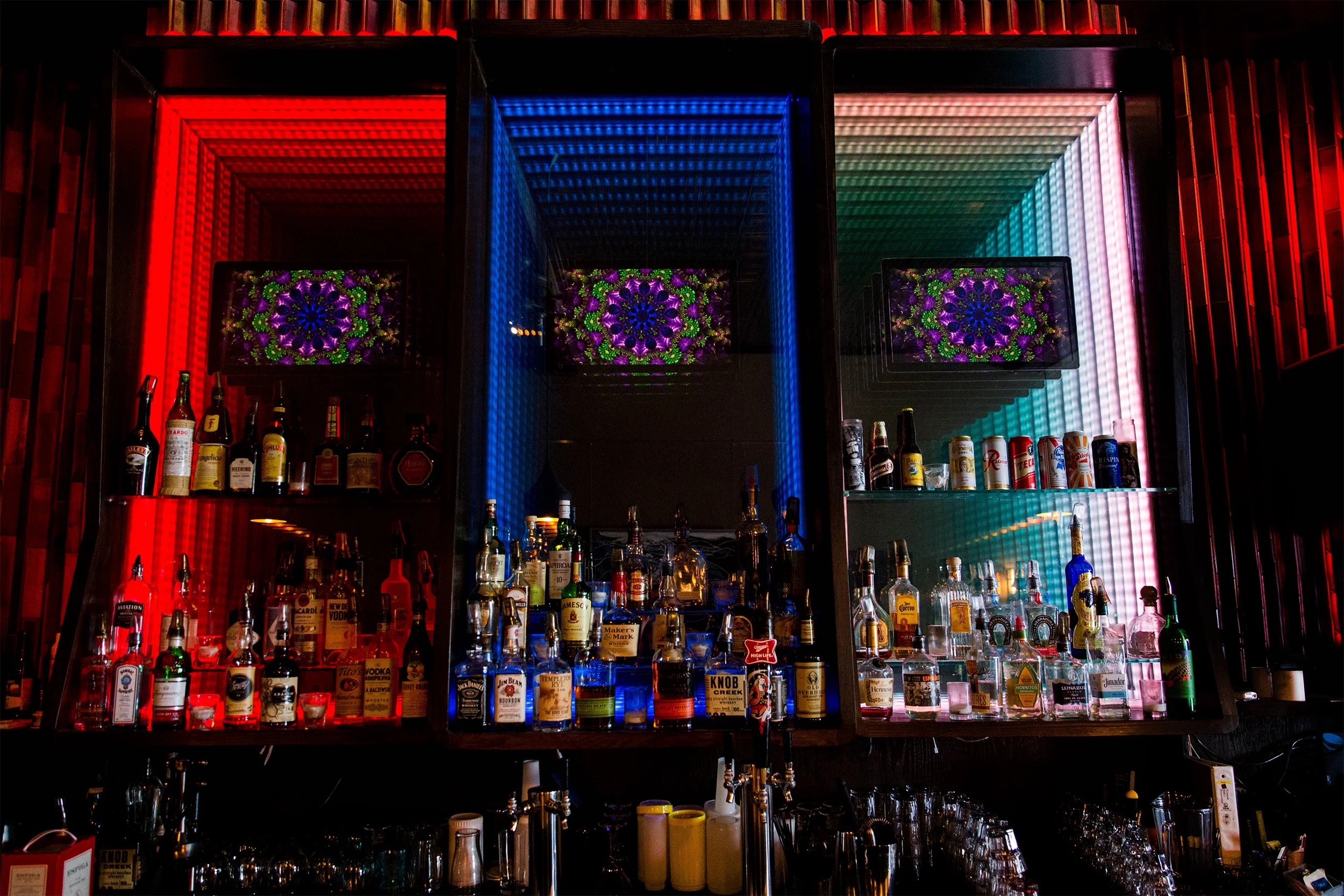 No Fun Bar venue image