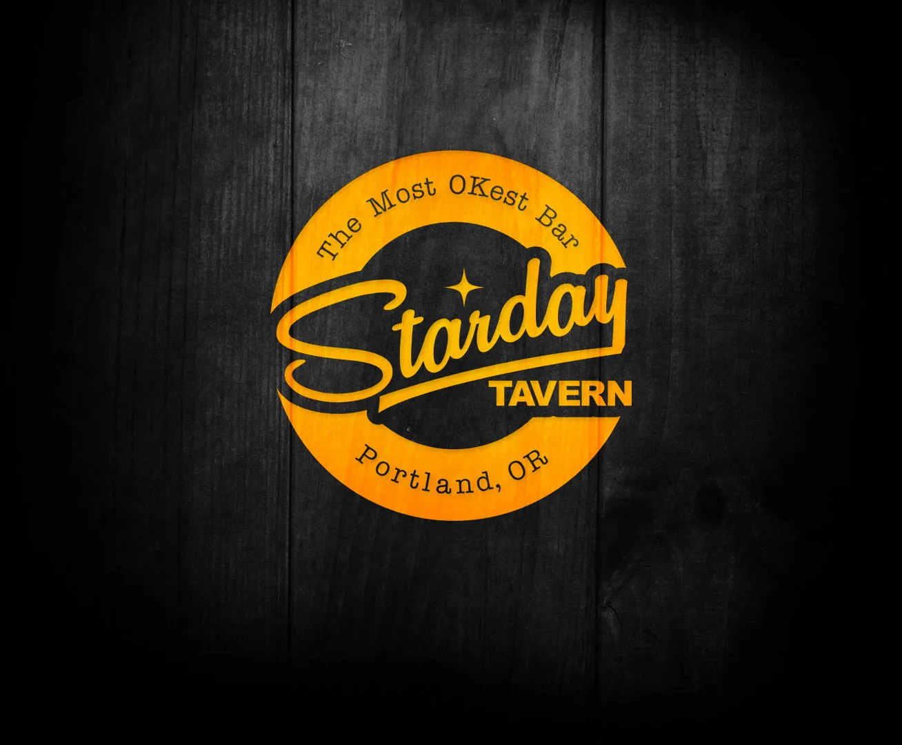 Noah Powell & The Fantastic Happy Hour Band at Starday Tavern
