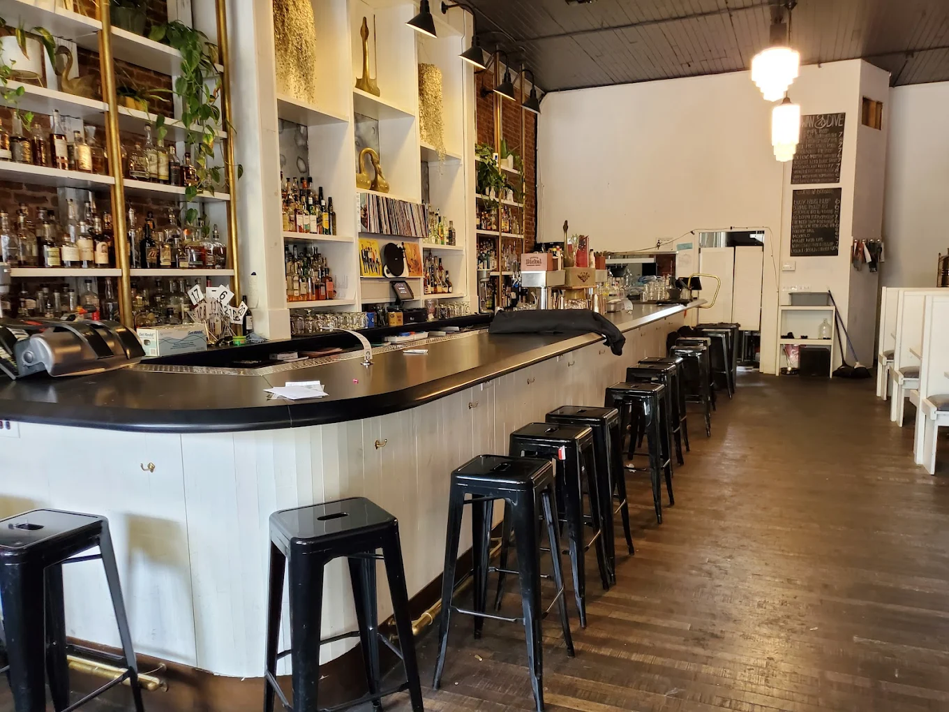 Swan Dive venue image