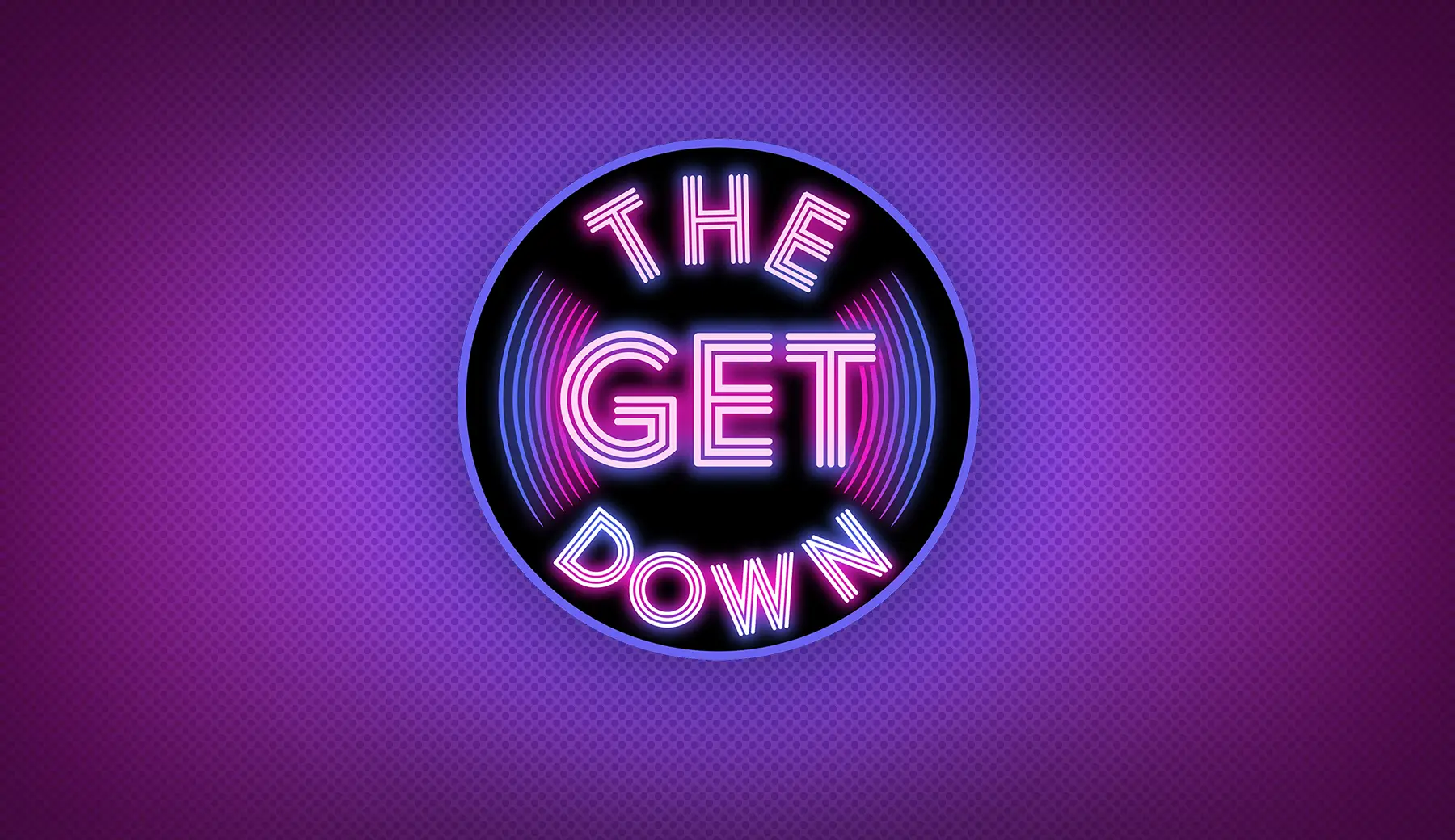 The Get Down venue image