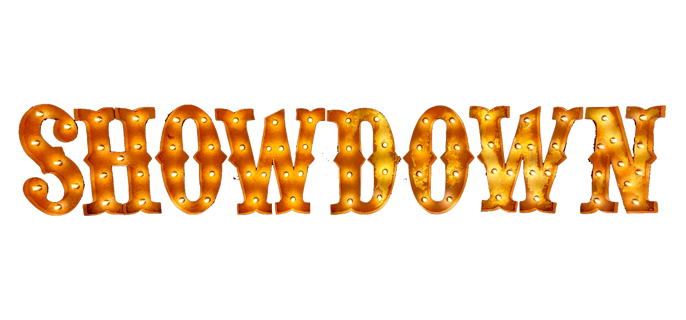 The Showdown venue image