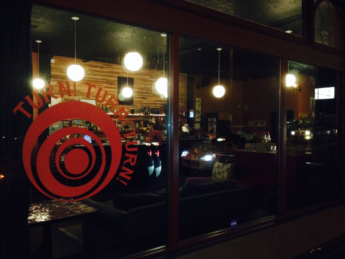 Turn! Turn! Turn! venue image